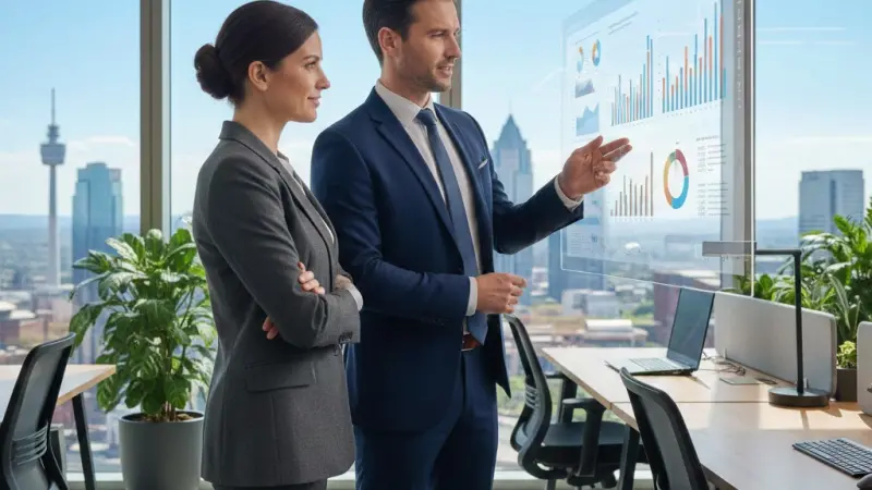 Content Marketing for Accountants in Birmingham