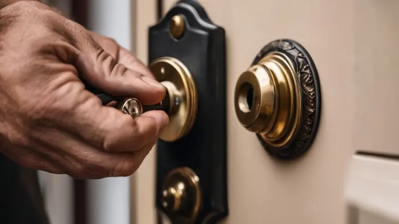 Top Rated & Reliable Locksmith in Londo