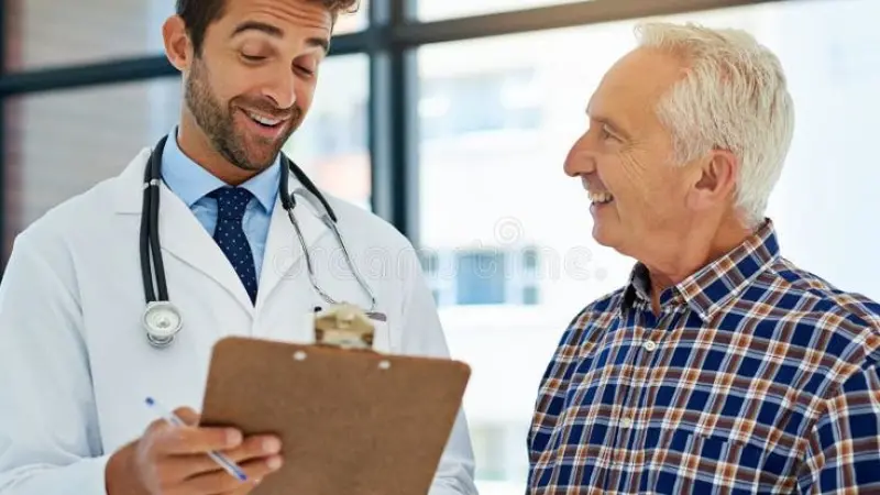 Most Popular Intensive Care Consultant in Glasgow | Local Page UK