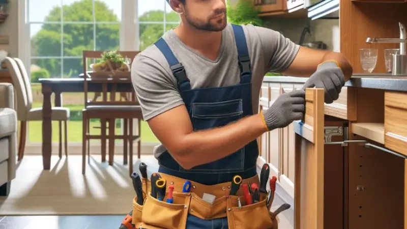 SEO for Handyman in London  - Local Growth Strategy