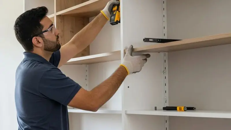Website Designing for Handyman in London