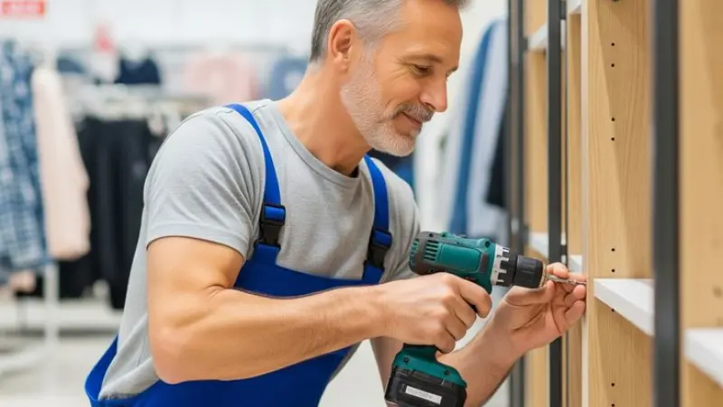 SMO for Handyman in London  - Social Growth