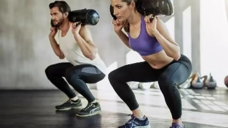 Top Quality Personal Training Services in Nottingham | Local Page UK
