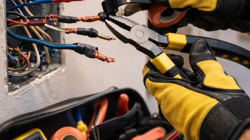 Digital Marketing for Handyman London  - Local Growth