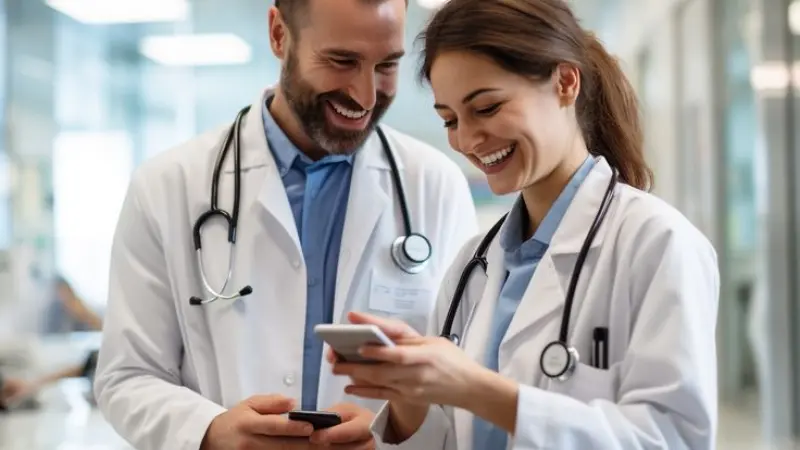 SEO for Palliative Care Consultants in Glasgow | Growth & Leads