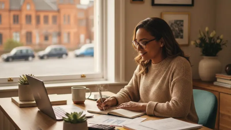 Online Reputation Management for Birmingham Bookkeepers