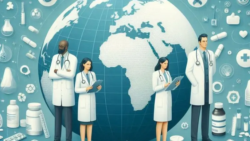Website Development for Palliative Care in Glasgow | Experts
