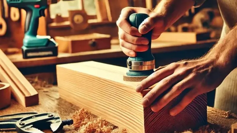 Press Release for Handyman London