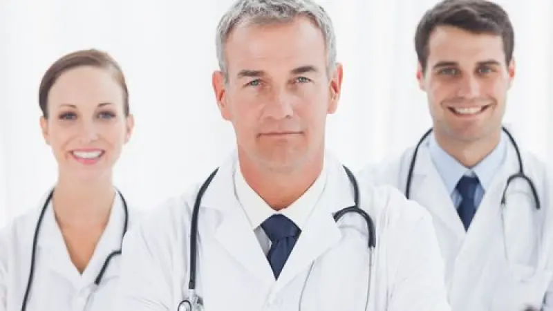 SMO for Palliative Care Consultants in Glasgow | Trust & Reach