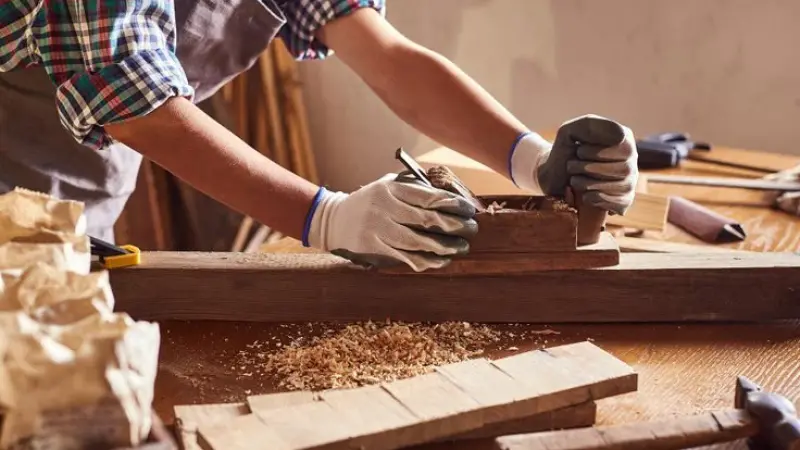 Top Rated & Reliable Handyman in Londo