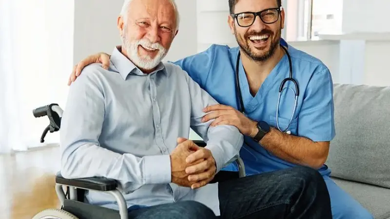 PPC for Palliative Care Consultants in Glasgow | Rapid Leads