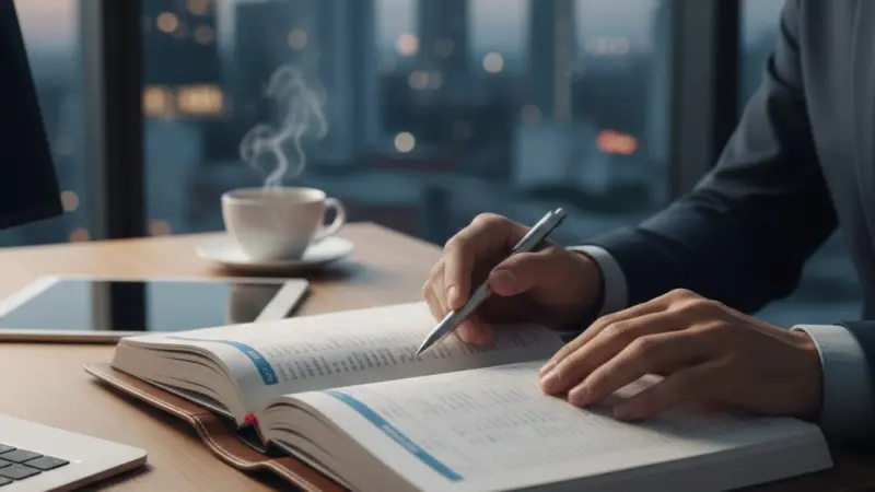 Top Rated & Reliable Tax Advisor in Birmingham