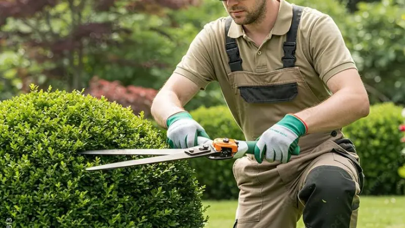 SEO for Gardener London - Local Growth & Leads