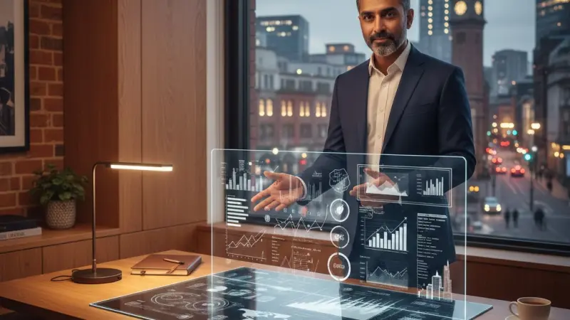 Comprehensive Website Development Strategy for a Tax Advisor in Birmingham