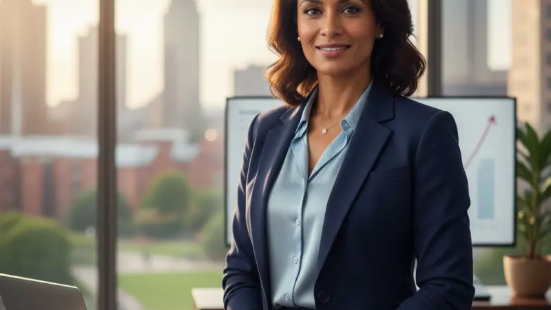 SMO for Tax Advisor in Birmingham