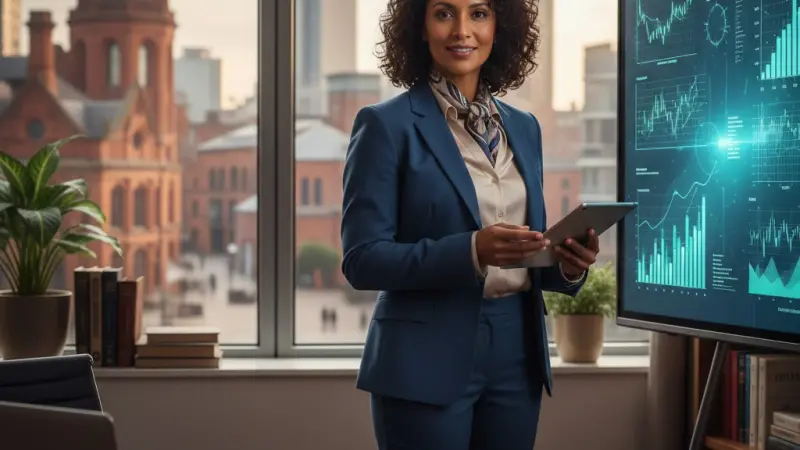 PPC  for Tax Advisor in Birmingham