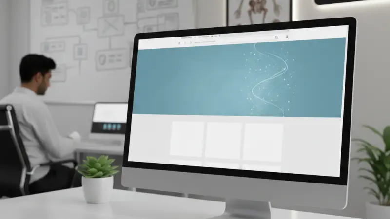 Website Designing Service for Orthopaedic Surgeons in Bristol
