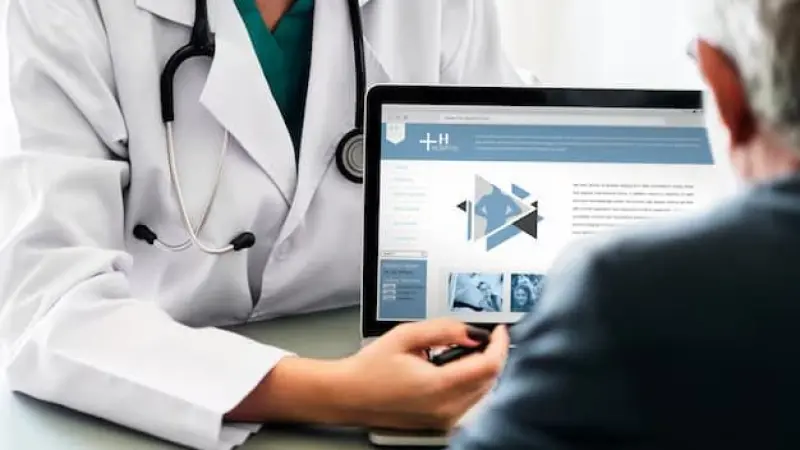 Content Marketing for Palliative Care Specialists in Glasgow
