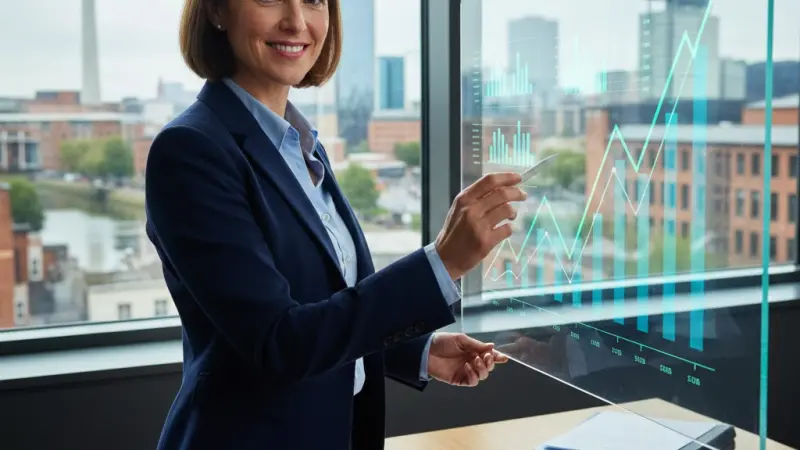Online Reputation Management for Tax Advisor in Birmingham
