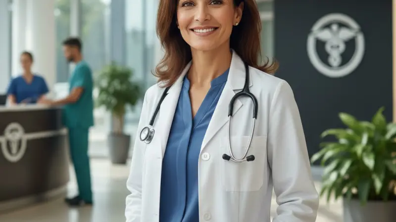 Top-Most Popular Consultant Physician in Liverpool