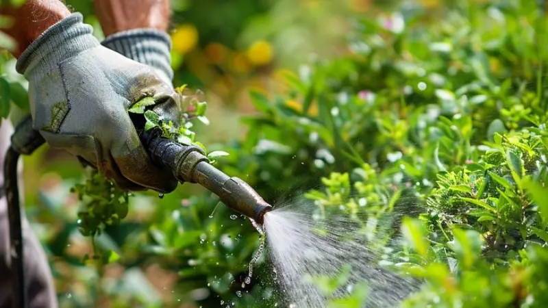 Email Marketing for Gardeners in London