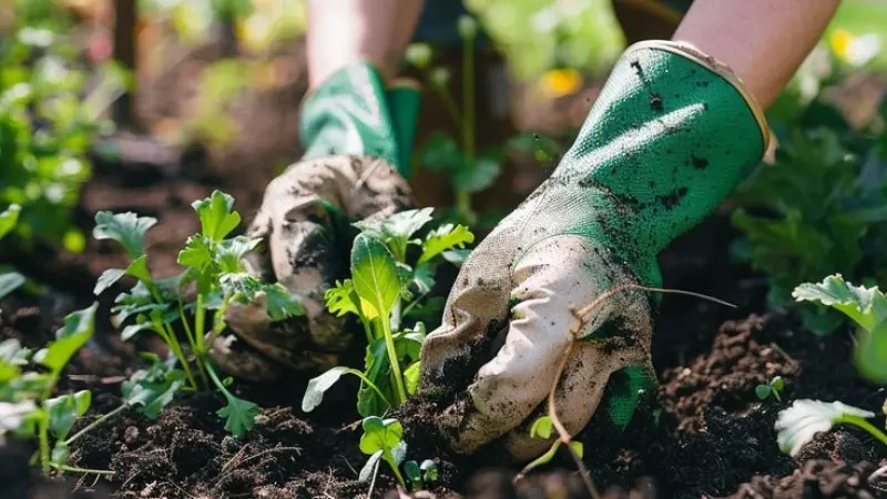 Online Reputation Management for Gardeners London