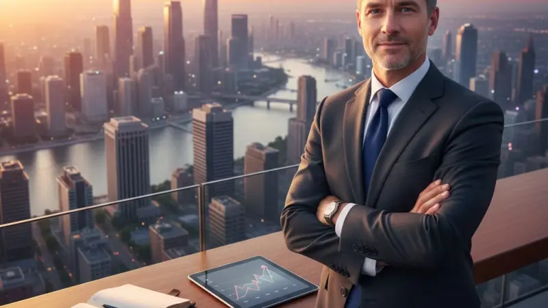 Most Popular Financial Advisor in Birmingham