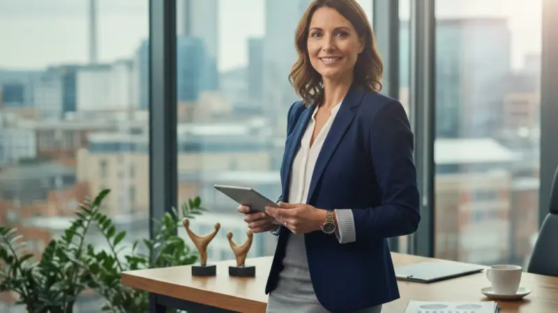 SMO  for Financial Advisor in Birmingham