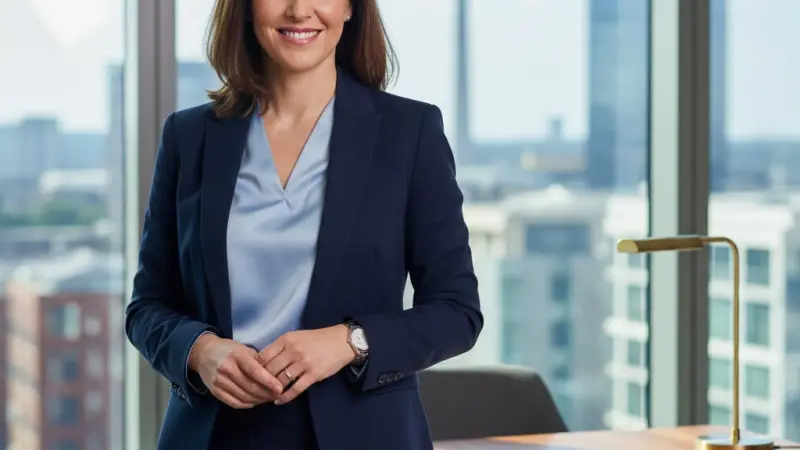 Email Marketing for Financial Advisor Birmingham