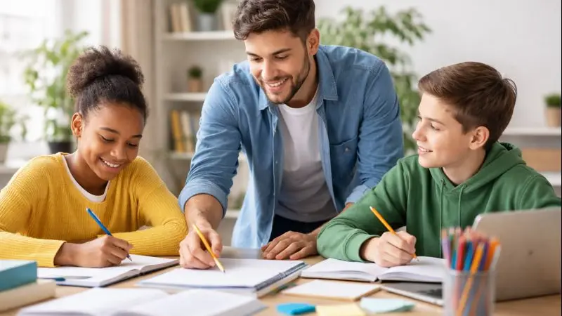 Top Rated & Reliable Tutor in Birmingham