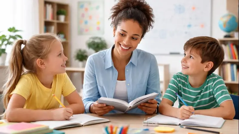 Most Popular Tutors in Birmingham