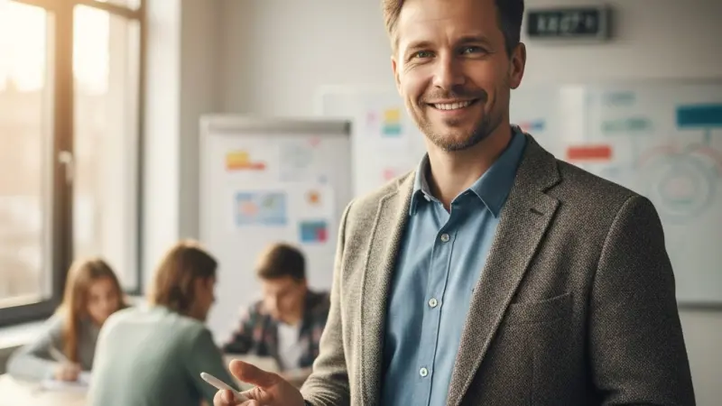 Strategic Website Designing for Tutor Professionals in Birmingham
