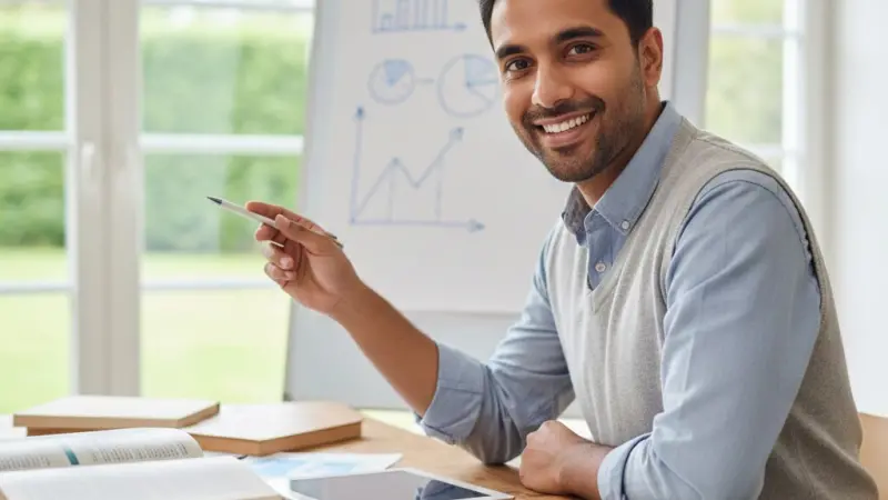 PPC for Tutor in Birmingham