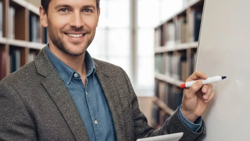 Email Marketing for Tutor in Birmingham