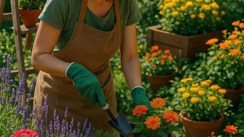 Top Rated & Reliable Gardener in London