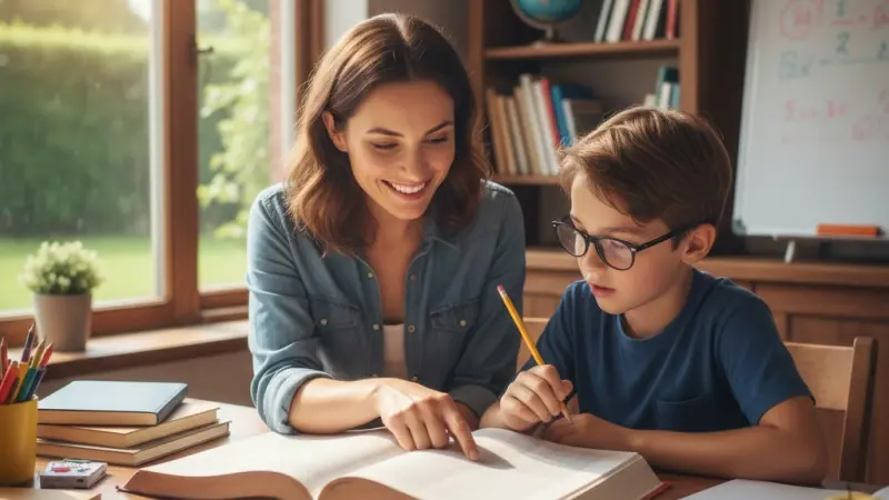 SEO for Private Tutors in Birmingham