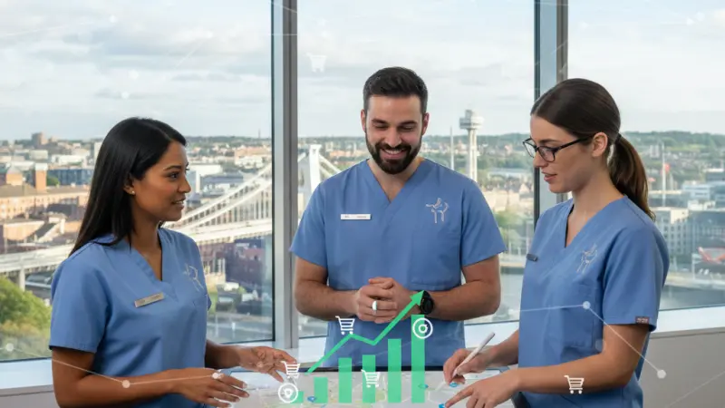 PPC for Orthopaedic Surgeons in Bristol