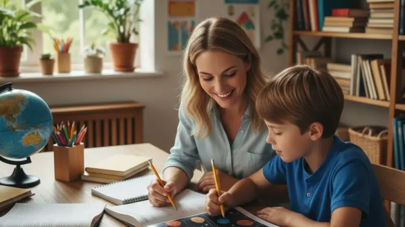 Most Popular Private Tutor in Birmingham