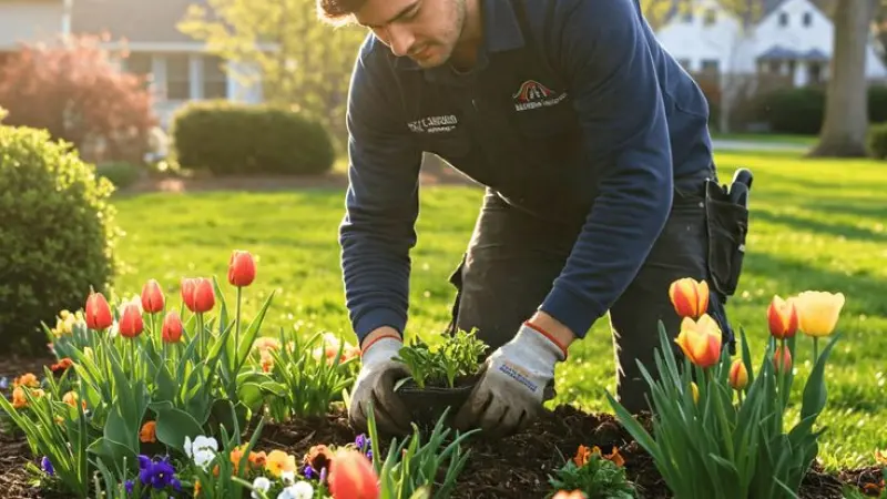 SEO for Landscape Gardeners in London