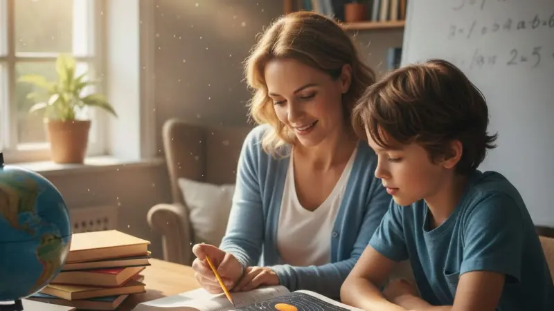 PPC for Private Tutor in Birmingham