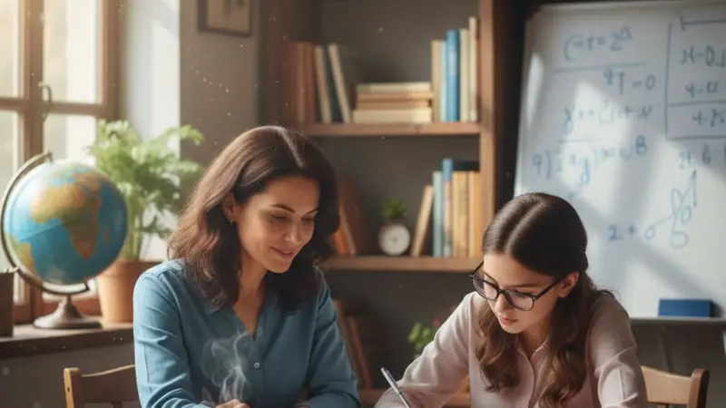 Content Marketing for Private Tutors in Birmingham