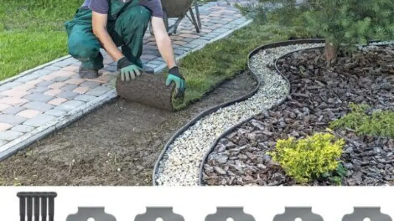 Digital Marketing for London Landscape Gardeners