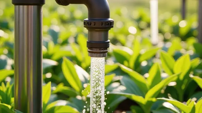 Content Marketing for London Landscape Gardeners