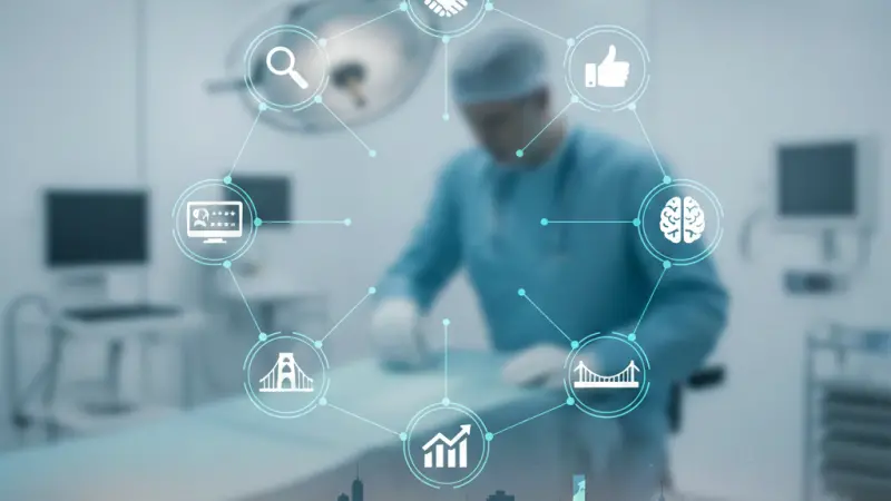 Online Reputation Management for Orthopaedic Surgeons Bristol