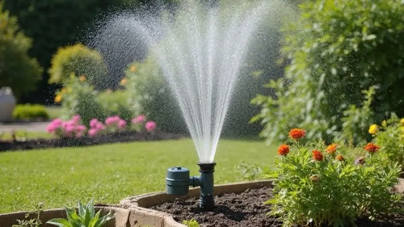 Press Release for London Landscape Gardeners