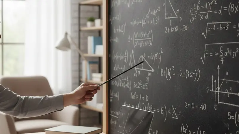 Most Popular Maths Tutor in Birmingham
