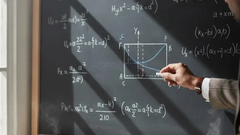 Expert SEO for Maths Tutors in Birmingham
