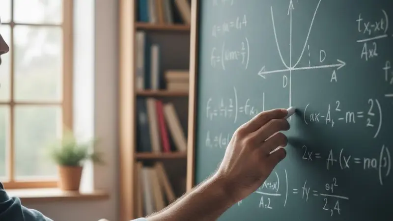 PPC for Maths Tutor in Birmingham