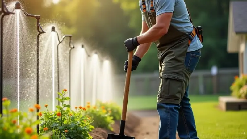 Most Popular & Reliable Landscape Gardener in London