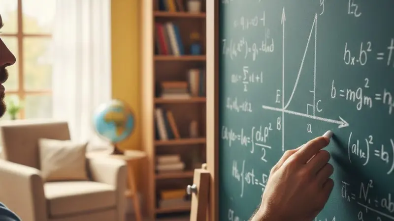Online Reputation Management for Birmingham Maths Tutors